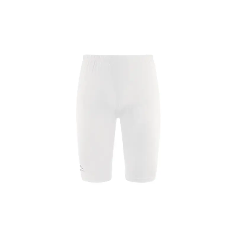 Sottopantaloncini Kappa Kombat Vurgay | Kappa Bianco