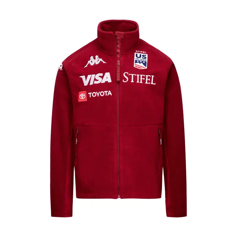 SOTTOTUTA 6CENTO 687C US FLEECE