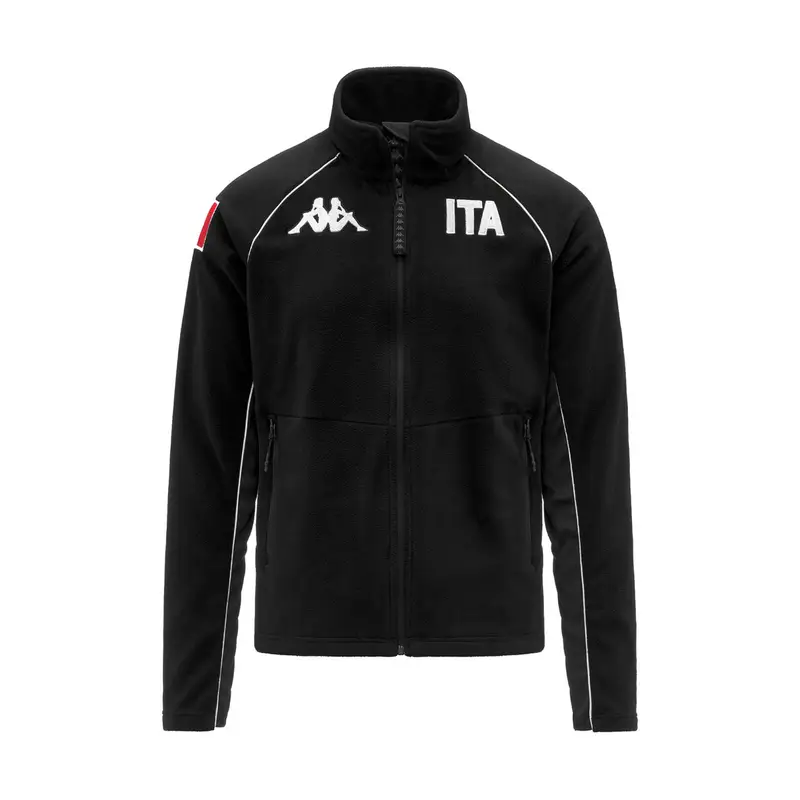 SOTTOTUTA 6CENTO 687P FLEECE ITALIA