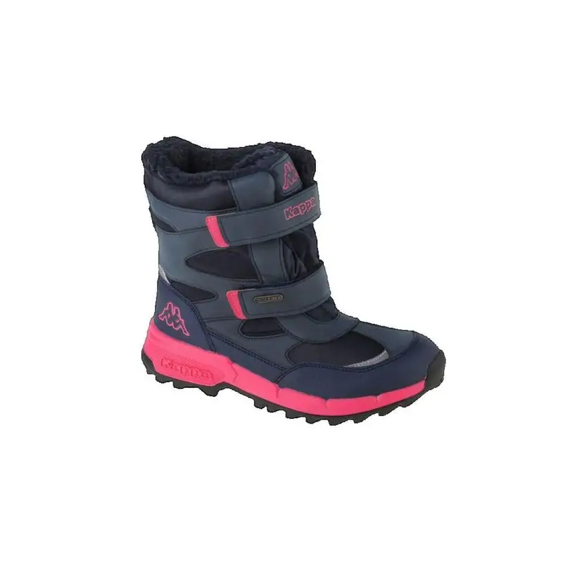 Stivali Kappa Cekis Bleu