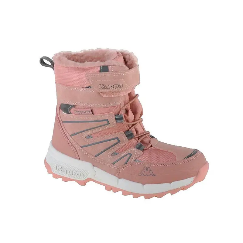 Stivali per bambini Kappa Floki Rose