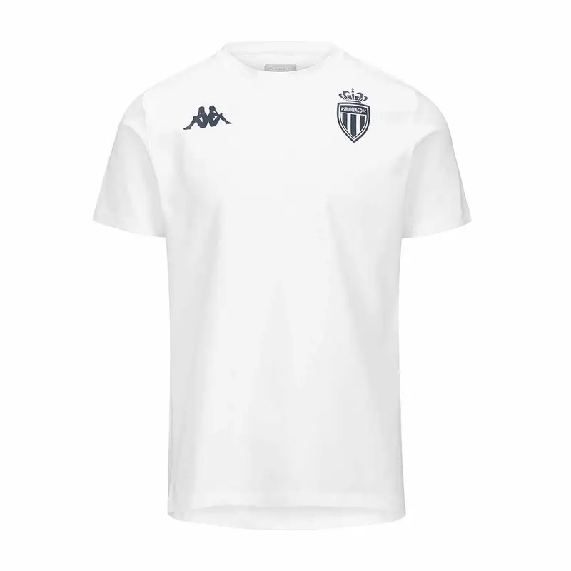 Kappa T-shirt Verde 2280504