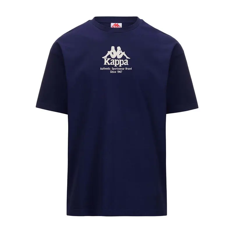 Kappa T-shirt Multicolore 2826553