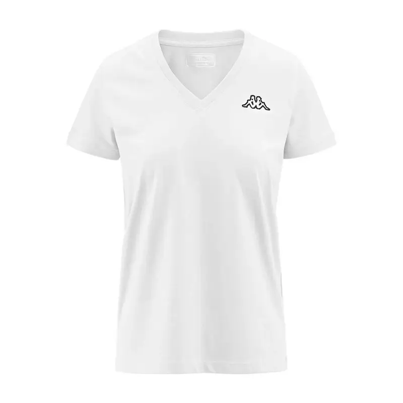 Kappa T-shirt Donna 2787887