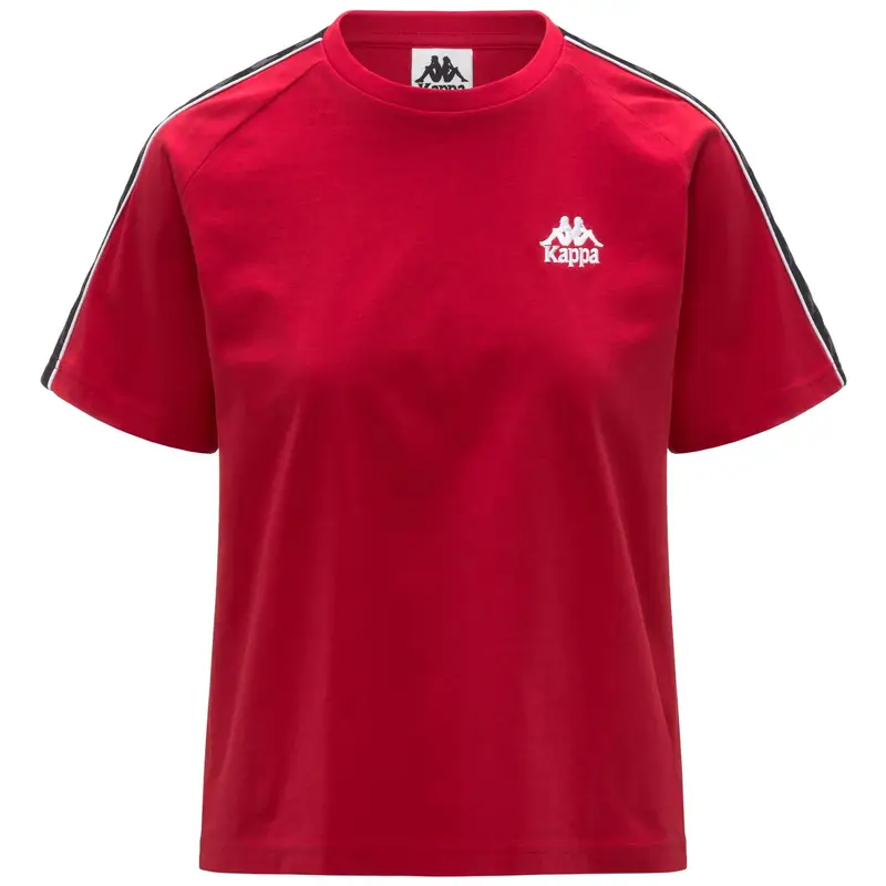 Kappa T-shirt Donna 3046577