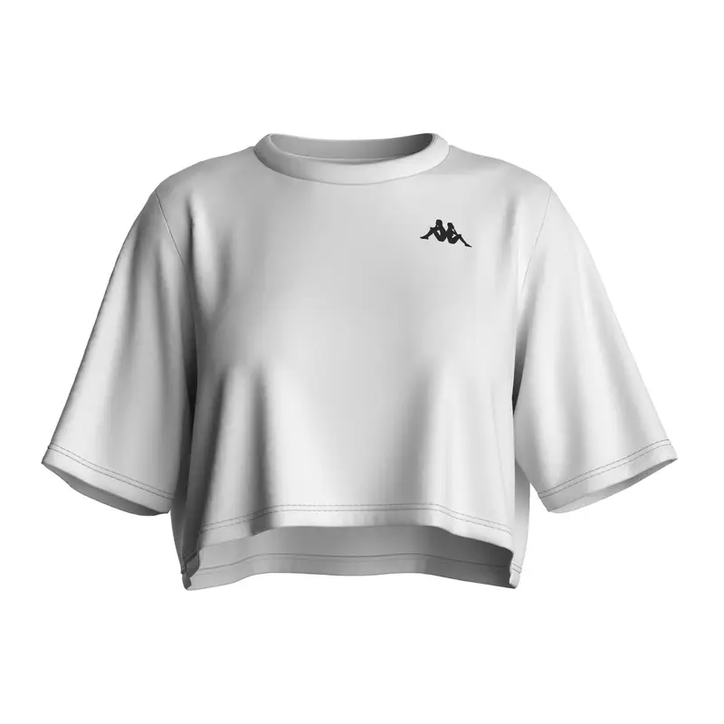 Kappa T-shirt Donna 4217712