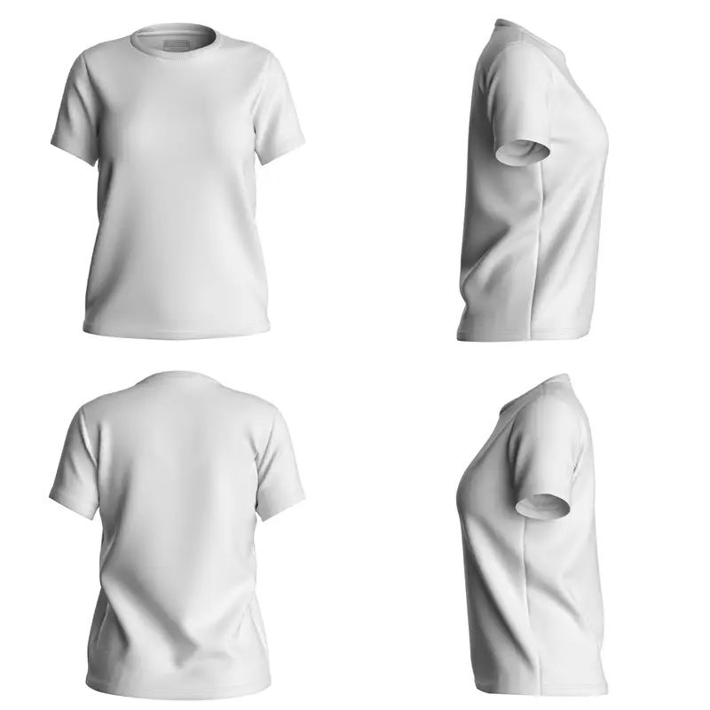 Kappa T-shirt Donna 2822608