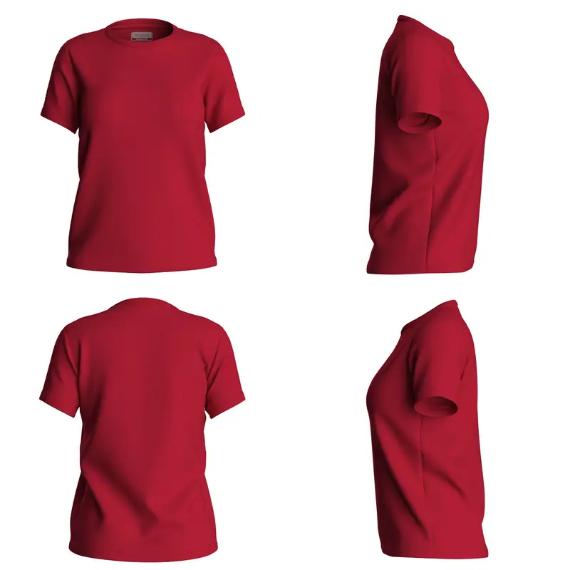 Kappa T-shirt Donna 2822607