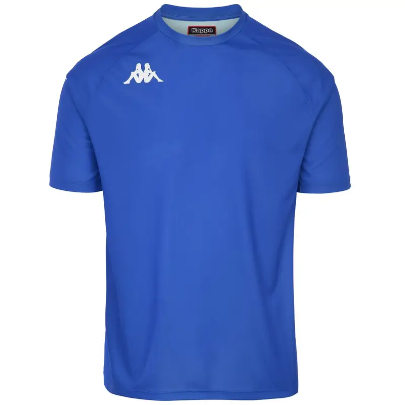 Kappa T-shirt Uomo Blu 4031320