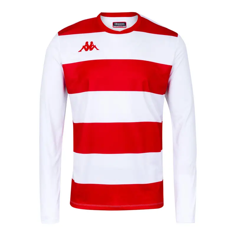 Kappa T-shirt Uomo Bianco 2927460