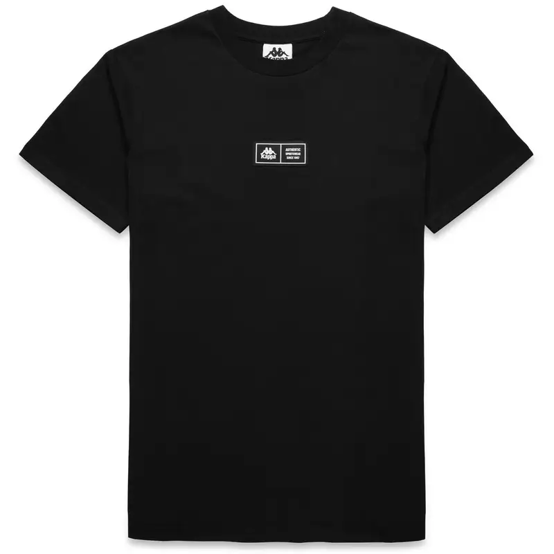 Kappa T-shirt Multicolore 3046579