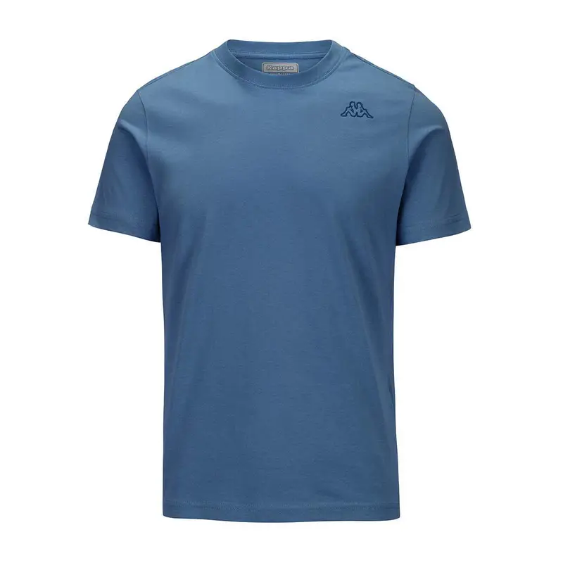 Kappa T-shirt Multicolore 2280537