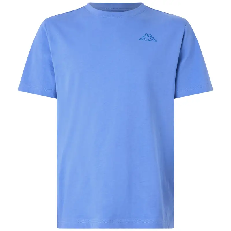 Kappa T-shirt Multicolore 3046582
