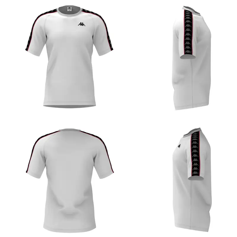 Kappa T-shirt 3289125