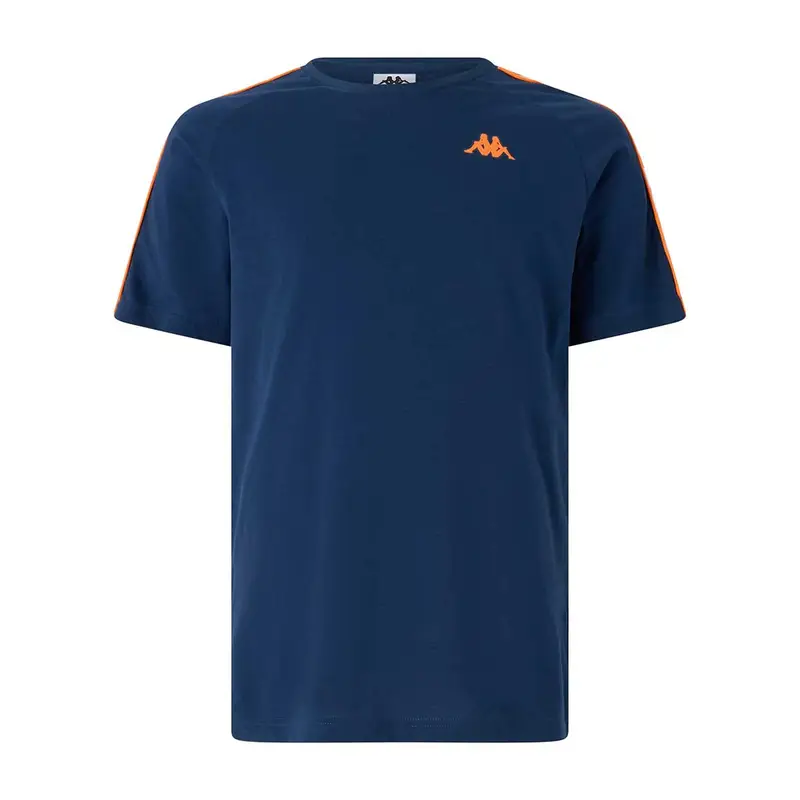 Kappa T-shirt Multicolore 3046588