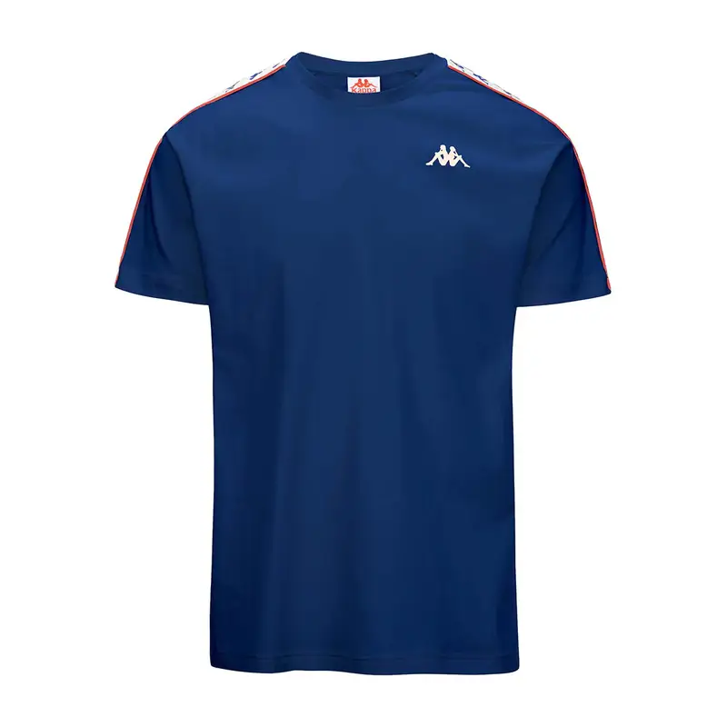 Kappa T-shirt Multicolore 3046589