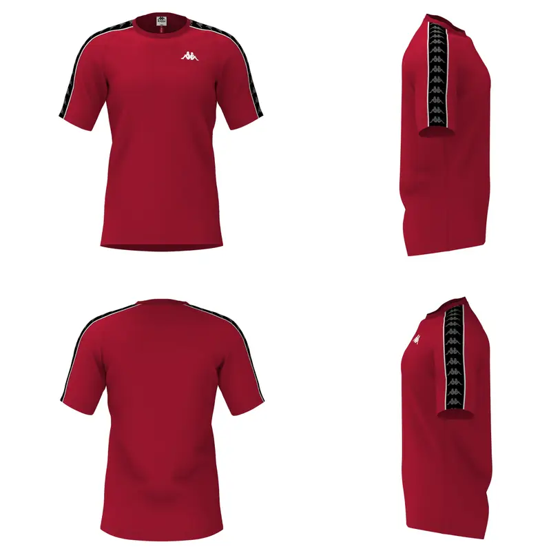 Kappa T-shirt 3289124