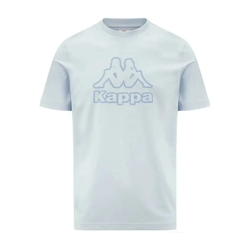 Kappa T-shirt Multicolore 3046591