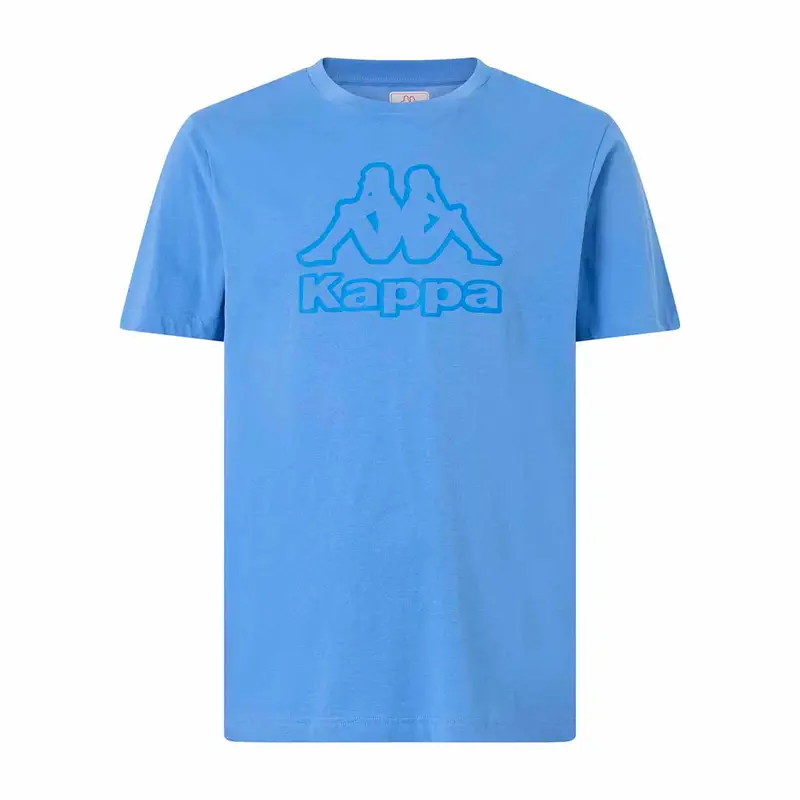 Kappa T-shirt Multicolore 3046592