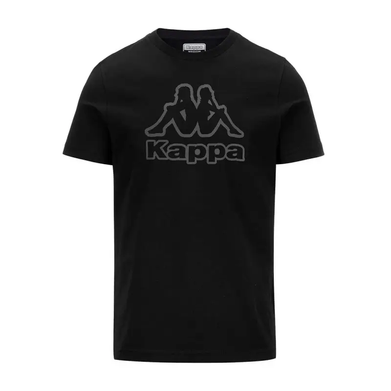 Kappa T-shirt Multicolore 4179236
