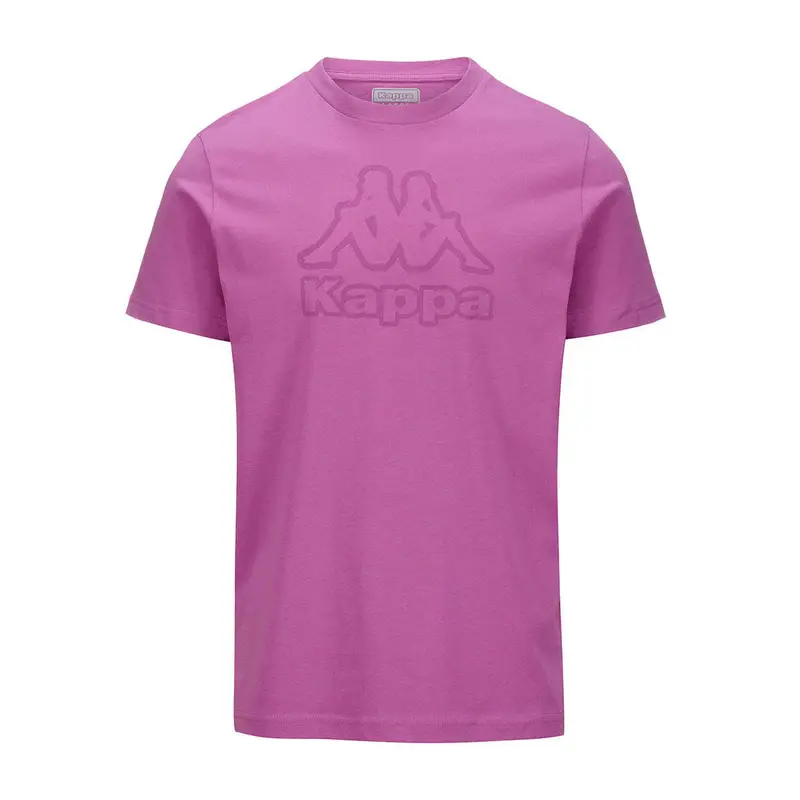 Kappa T-shirt Viola 2280508