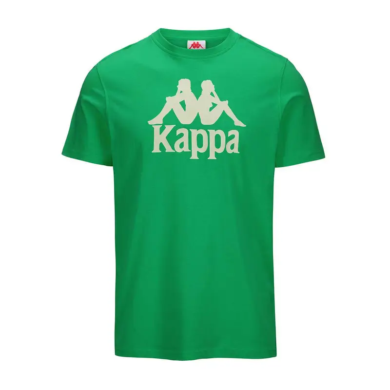 Kappa T-shirt Bianco 2826577