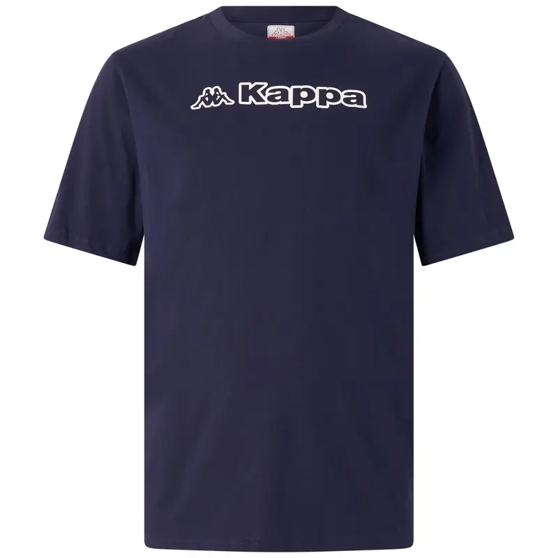 Kappa T-shirt Multicolore 3046596