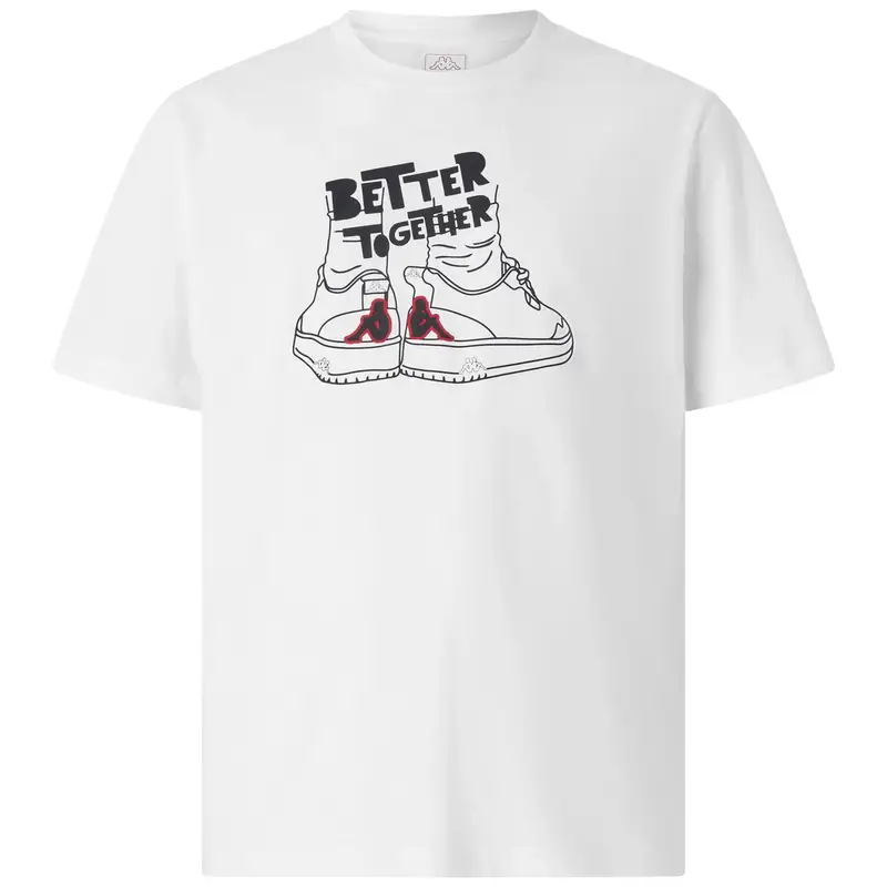 Kappa T-shirt 2784475