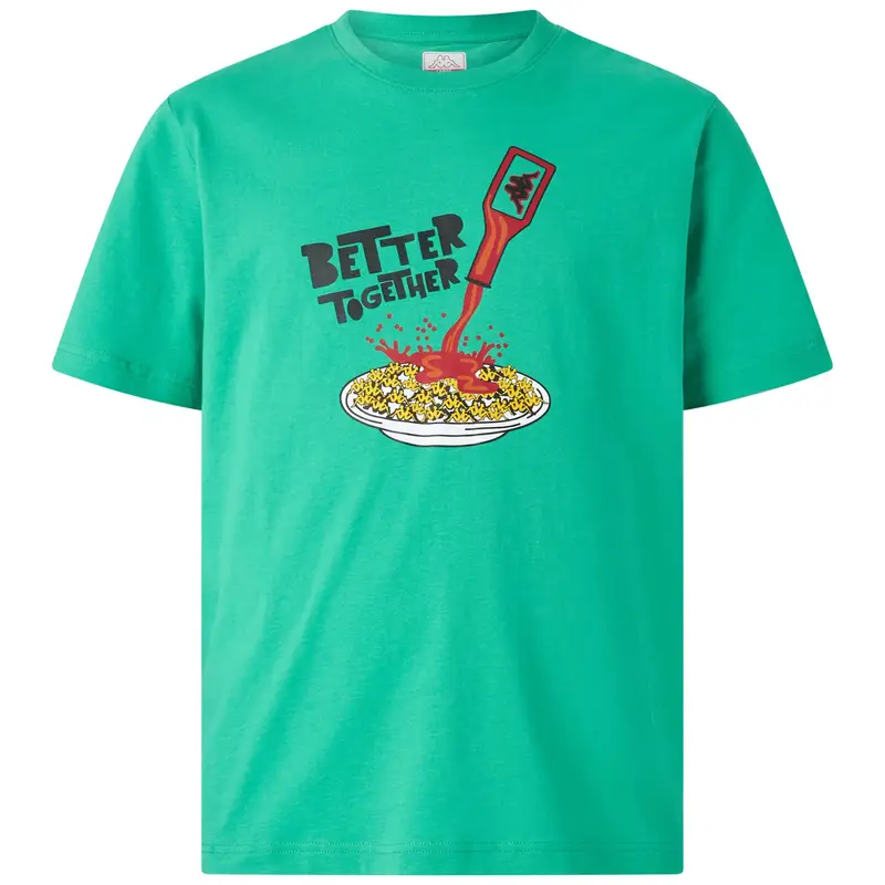 Kappa T-shirt 2784480