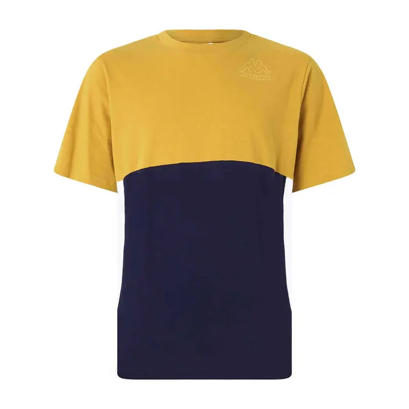 Kappa T-shirt Multicolore 2784483
