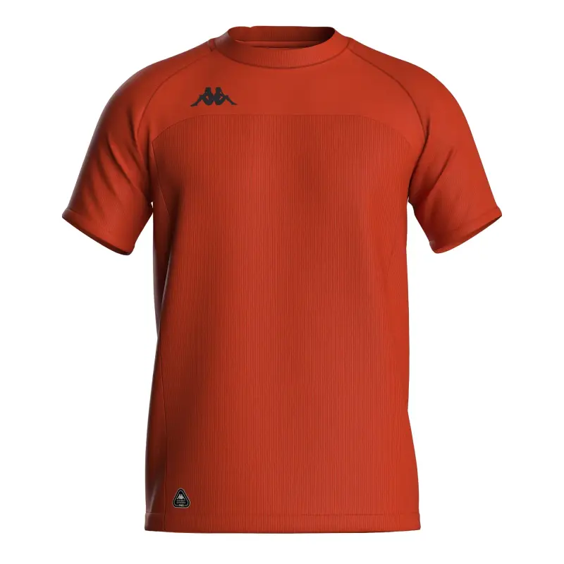 T-shirt Kappa Inor Pro Orange