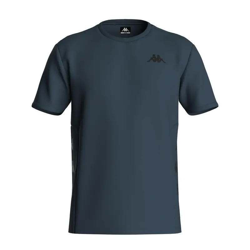 Kappa T-shirt Multicolore 4168519