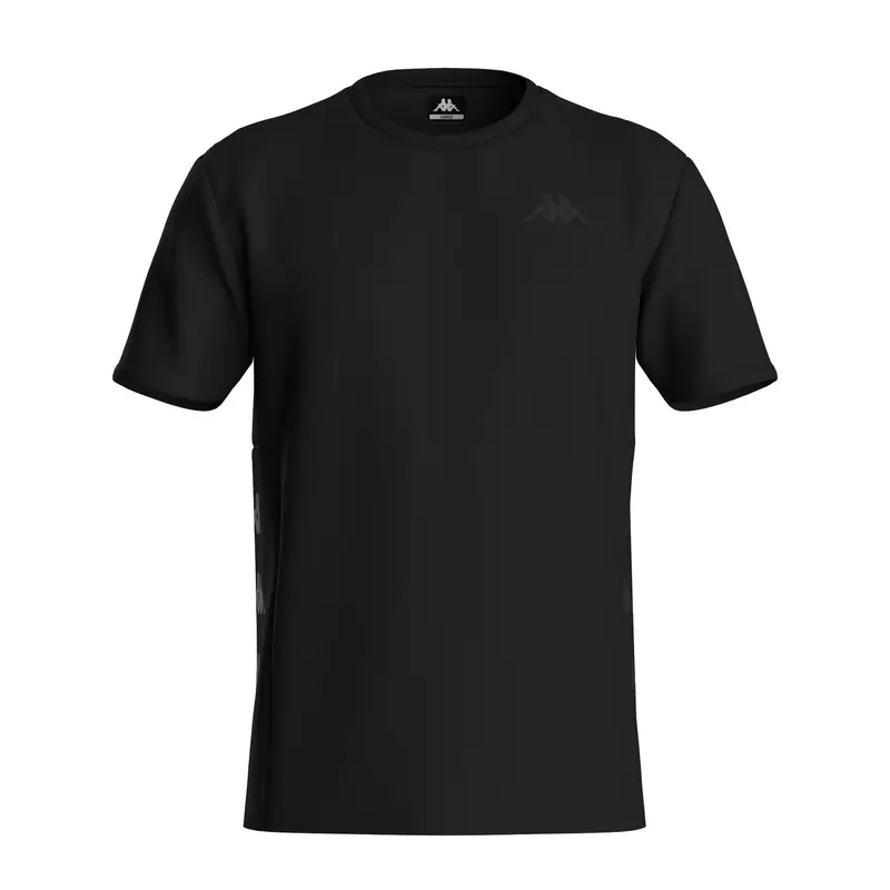 Kappa T-shirt Multicolore 4217714