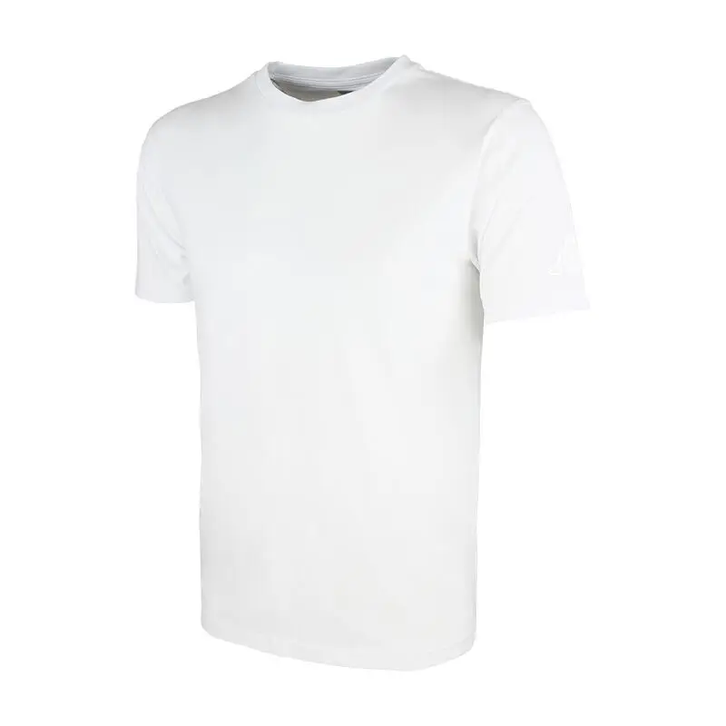 Kappa T-shirt Bianco 2927394