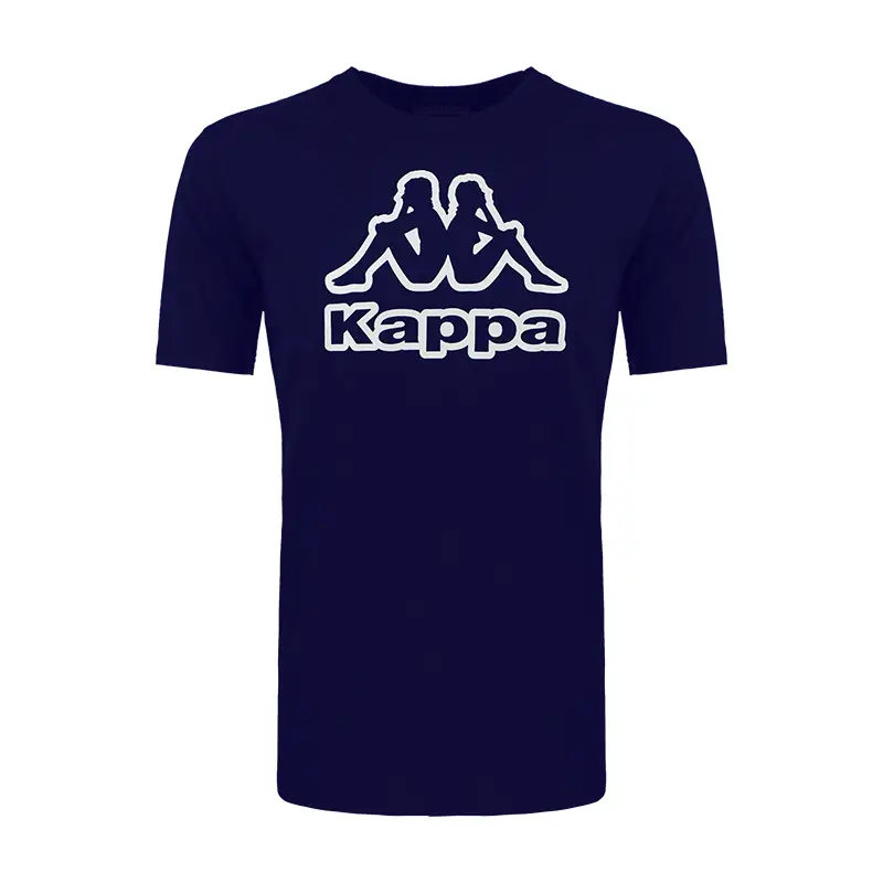 Kappa T-shirt Multicolore 2827068