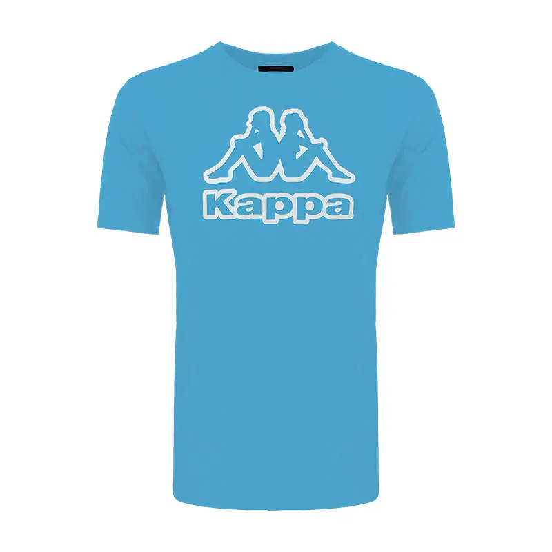 Kappa T-shirt Multicolore 2827027