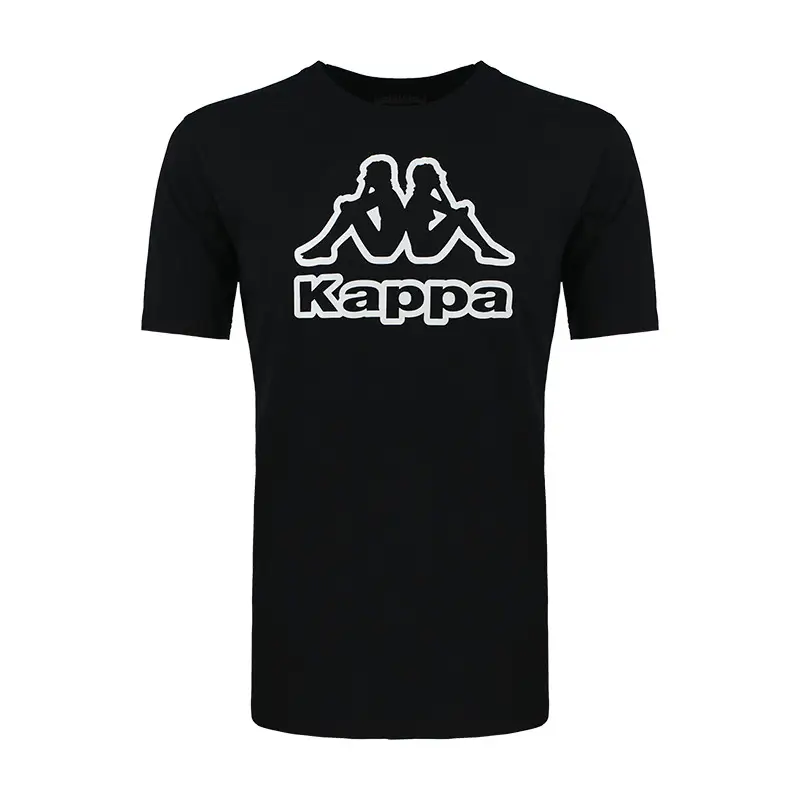 Kappa T-shirt Multicolore 2827004