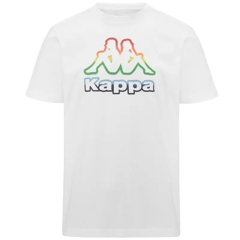 Kappa T-shirt Uomo 2880107
