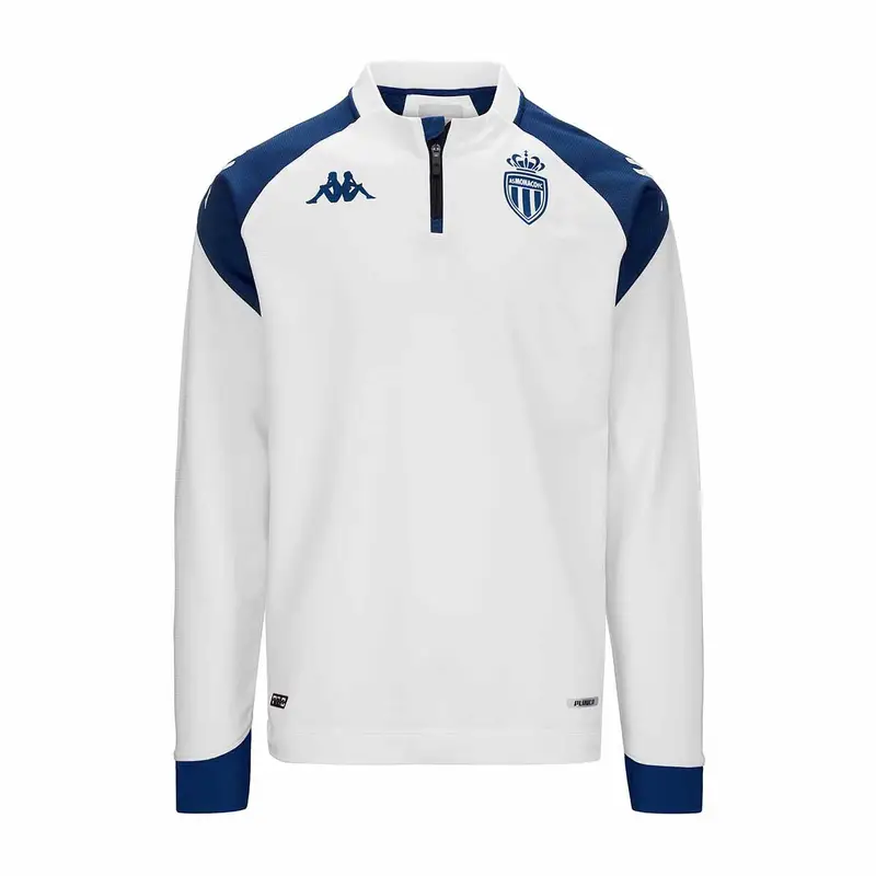 Kappa Top Bianco 3439235