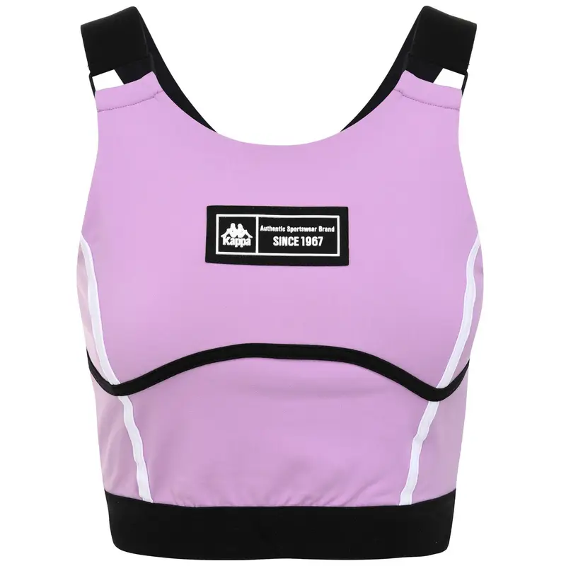 Kappa Top Donna Viola 2935079