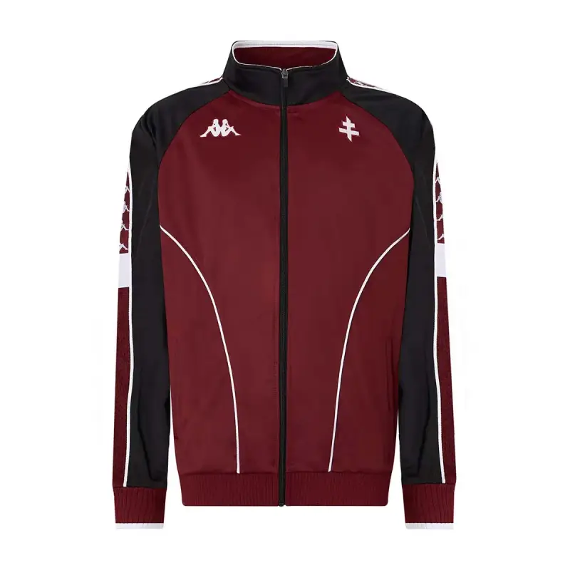 Veste FC Metz Jiwon Rouge