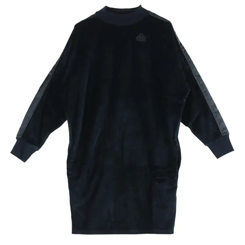 Vestito Donna Authentic Azar Black