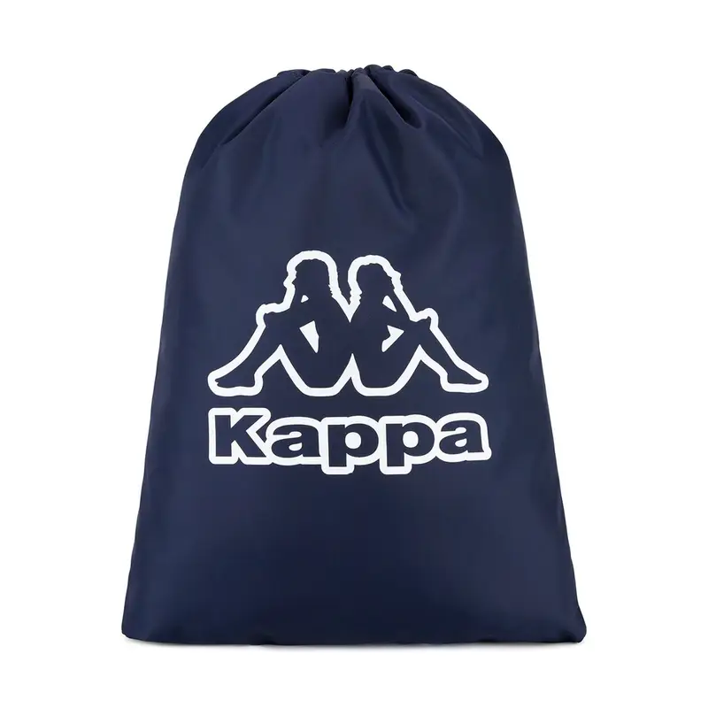 Zaino a sacca Kappa KPA-B-009-07 Blu scuro