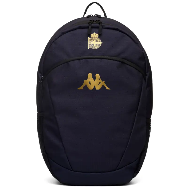 Zaino Deportivo La Corogne Gobricot Bleu
