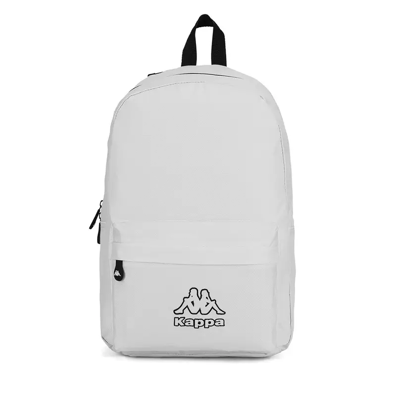 Zaino Kappa KPA-K-001-06 Bianco
