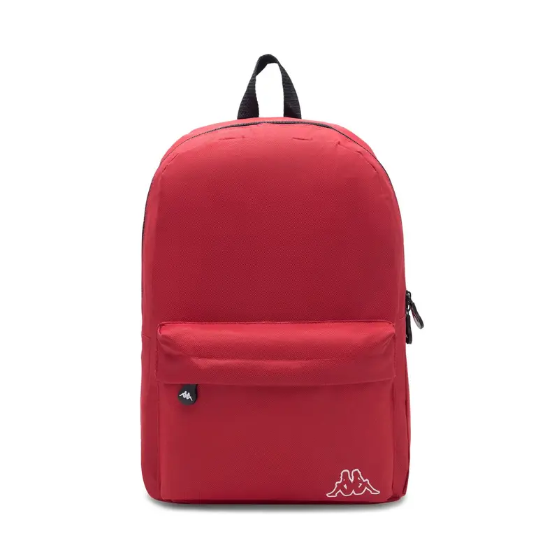 Zaino Kappa Logo Cartus 3119J4W-565 Rosso