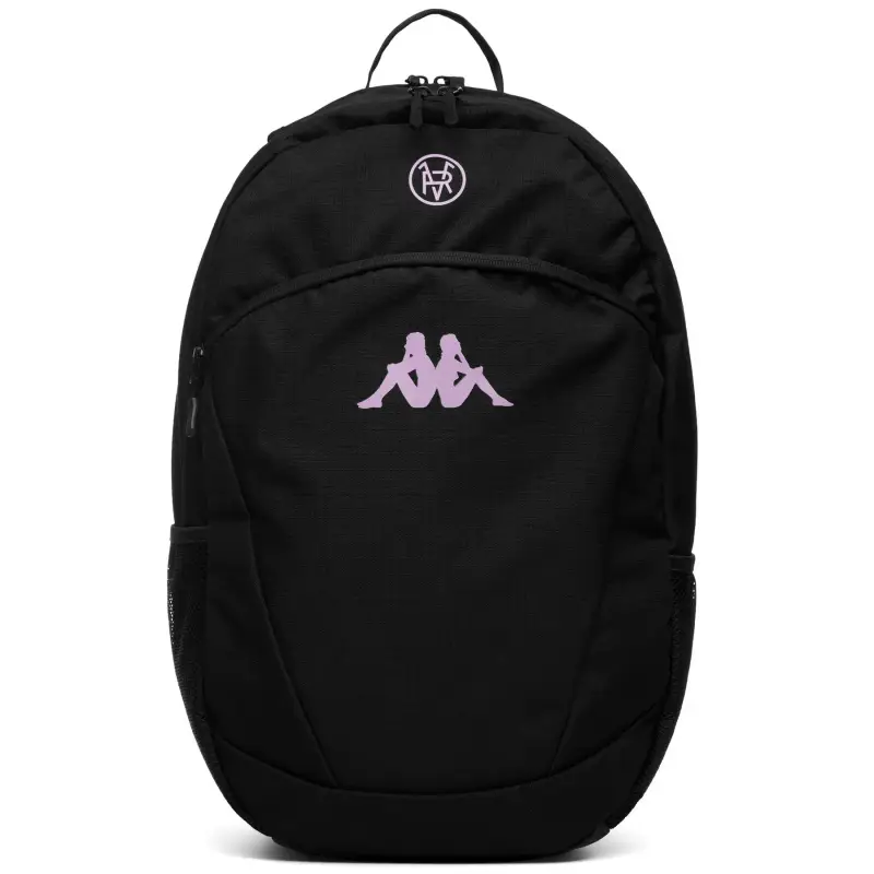 Zaino Real Valladolid Gobricot Noir