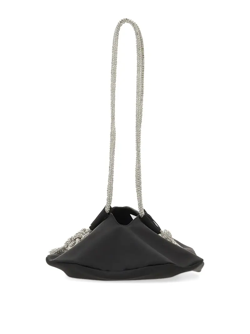 Kara Borsa a tracolla Nero 3315164