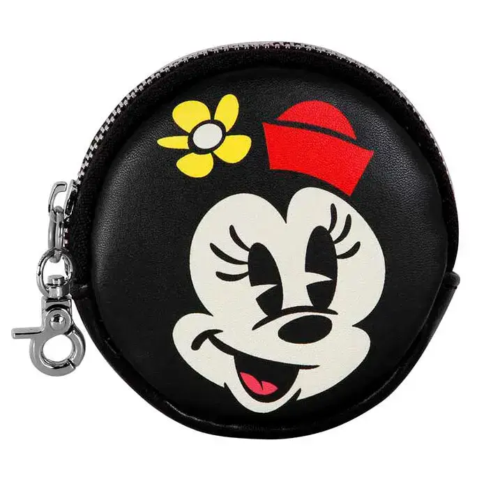 Portafoglio da donna Karactermania Minnie