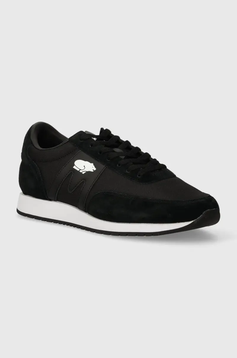 sneakers Albatross colore nero F802567